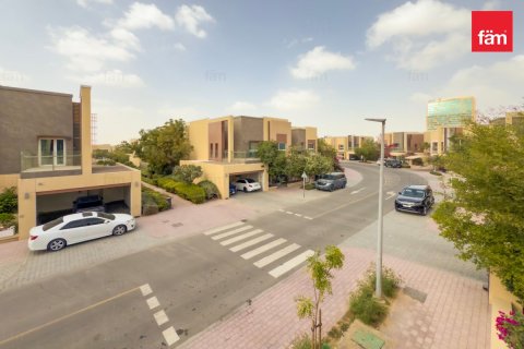 Villa Al Barsha, Dubaijā, AAE 4 istabas, 435.2 m2 Nr. 694265 - attēls 6