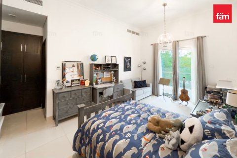 Villa Al Barsha, Dubaijā, AAE 4 istabas, 435.2 m2 Nr. 694265 - attēls 7