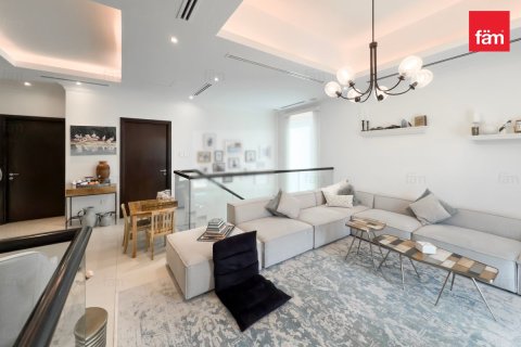 Villa Al Barsha, Dubaijā, AAE 4 istabas, 435.2 m2 Nr. 694265 - attēls 26