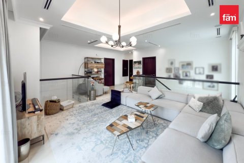 Villa Al Barsha, Dubaijā, AAE 4 istabas, 435.2 m2 Nr. 694265 - attēls 22