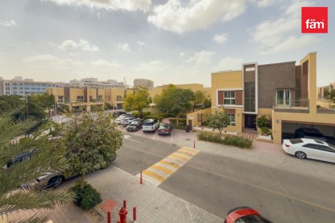 Villa Al Barsha, Dubaijā, AAE 4 istabas, 435.2 m2 Nr. 694265 - attēls 8