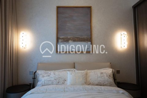 Dubai Harbour, Dubai, UAE의 판매용 아파트 침실 1개, 74제곱미터 번호 680662 - 사진 7