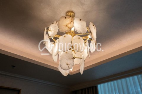 Dubai Harbour, Dubai, UAE의 판매용 아파트 침실 1개, 74제곱미터 번호 680662 - 사진 5