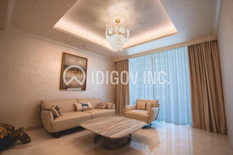 Dubai Harbour, Dubai, UAE의 판매용 아파트 침실 1개, 74제곱미터 번호 680662 - 사진 4