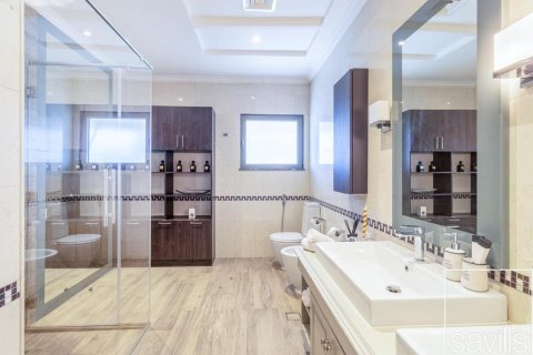 Villa Palm Jumeirah, Dubaijā, AAE 6 istabas, 1254 m2 Nr. 681069 - attēls 17