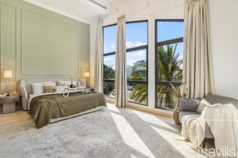 Villa Palm Jumeirah, Dubaijā, AAE 6 istabas, 1254 m2 Nr. 681069 - attēls 12