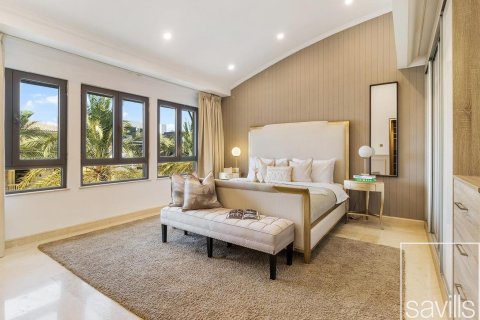 Villa Palm Jumeirah, Dubaijā, AAE 6 istabas, 1254 m2 Nr. 681069 - attēls 21