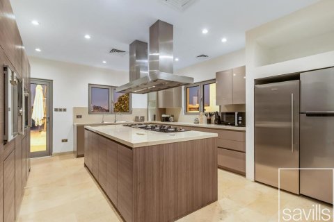 Villa Palm Jumeirah, Dubaijā, AAE 6 istabas, 1254 m2 Nr. 681069 - attēls 7
