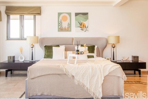 Villa Palm Jumeirah, Dubaijā, AAE 6 istabas, 1254 m2 Nr. 681069 - attēls 10