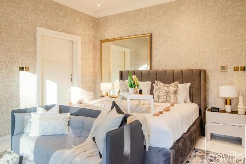 Villa Palm Jumeirah, Dubaijā, AAE 6 istabas, 1254 m2 Nr. 681069 - attēls 16