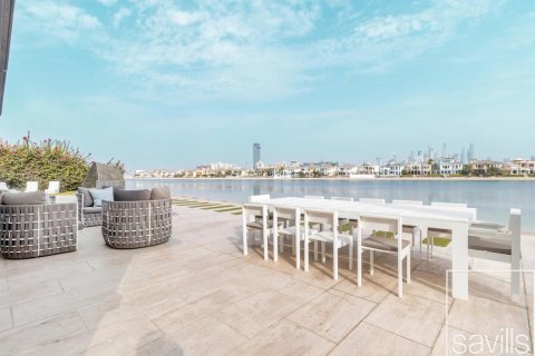Villa Palm Jumeirah, Dubaijā, AAE 6 istabas, 1254 m2 Nr. 681069 - attēls 28