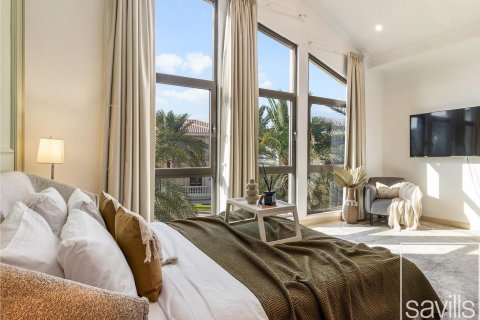 Villa Palm Jumeirah, Dubaijā, AAE 6 istabas, 1254 m2 Nr. 681069 - attēls 14