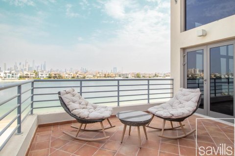 Villa Palm Jumeirah, Dubaijā, AAE 6 istabas, 1254 m2 Nr. 681069 - attēls 26