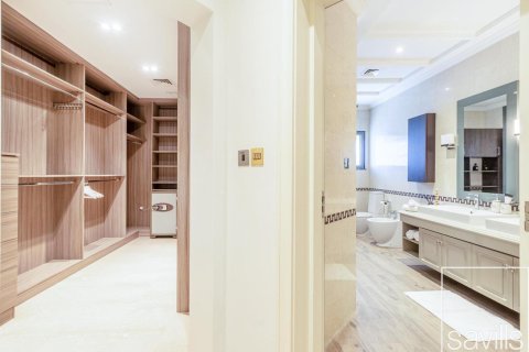 Villa Palm Jumeirah, Dubaijā, AAE 6 istabas, 1254 m2 Nr. 681069 - attēls 11