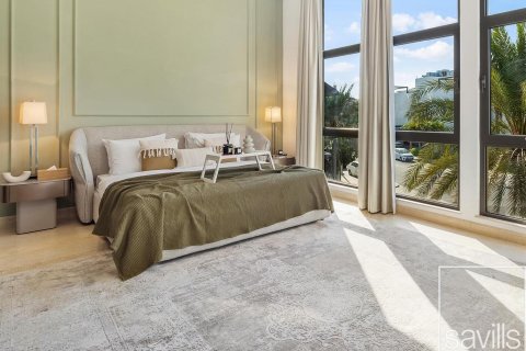 Villa Palm Jumeirah, Dubaijā, AAE 6 istabas, 1254 m2 Nr. 681069 - attēls 13