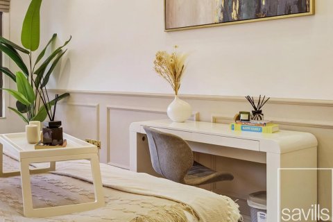 Villa Palm Jumeirah, Dubaijā, AAE 6 istabas, 1254 m2 Nr. 681069 - attēls 19