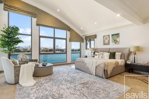 Villa Palm Jumeirah, Dubaijā, AAE 6 istabas, 1254 m2 Nr. 681069 - attēls 8