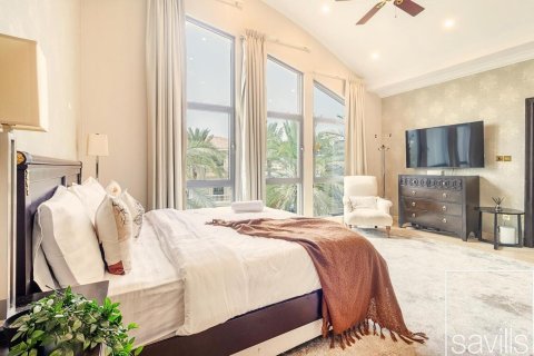 Villa Palm Jumeirah, Dubaijā, AAE 6 istabas, 1254 m2 Nr. 681069 - attēls 20
