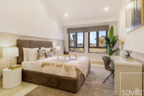 Villa Palm Jumeirah, Dubaijā, AAE 6 istabas, 1254 m2 Nr. 681069 - attēls 18