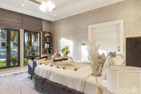 Villa Palm Jumeirah, Dubaijā, AAE 6 istabas, 1254 m2 Nr. 681069 - attēls 15