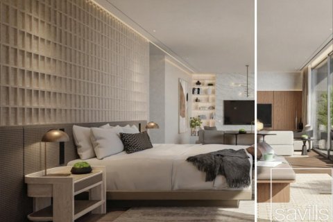 Huvila Tilal Al Ghaf, Dubai, Arabiemiraatit 6 makuuhuonetta, 1182 m2 № 680796 - kuva 6