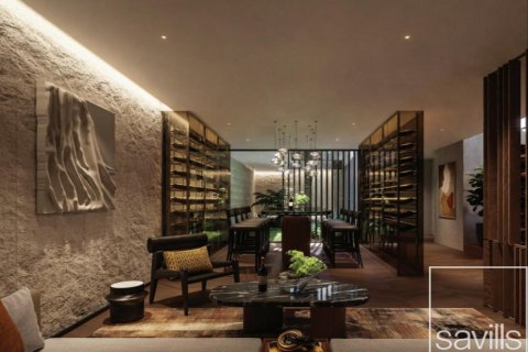 Huvila Tilal Al Ghaf, Dubai, Arabiemiraatit 6 makuuhuonetta, 1182 m2 № 680796 - kuva 3