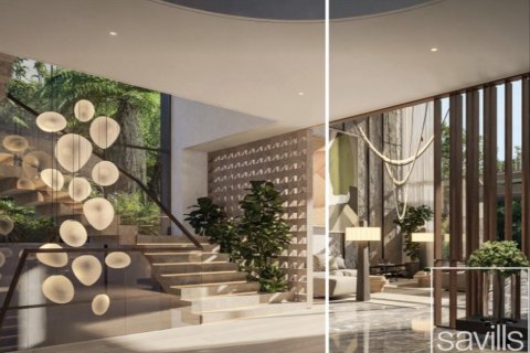 Huvila Tilal Al Ghaf, Dubai, Arabiemiraatit 6 makuuhuonetta, 1182 m2 № 680796 - kuva 9