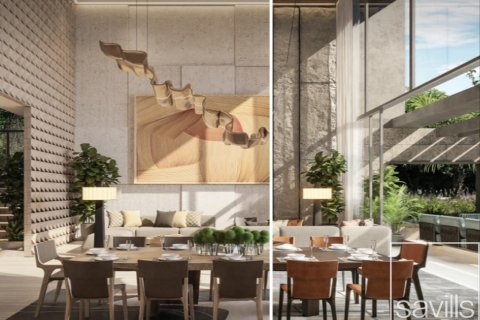 Huvila Tilal Al Ghaf, Dubai, Arabiemiraatit 6 makuuhuonetta, 1182 m2 № 680796 - kuva 4