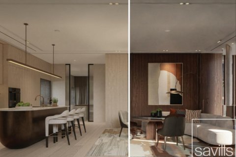 Huvila Tilal Al Ghaf, Dubai, Arabiemiraatit 6 makuuhuonetta, 1182 m2 № 680796 - kuva 7