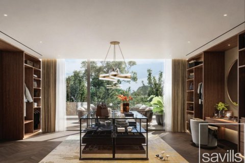 Huvila Tilal Al Ghaf, Dubai, Arabiemiraatit 6 makuuhuonetta, 1182 m2 № 680796 - kuva 10