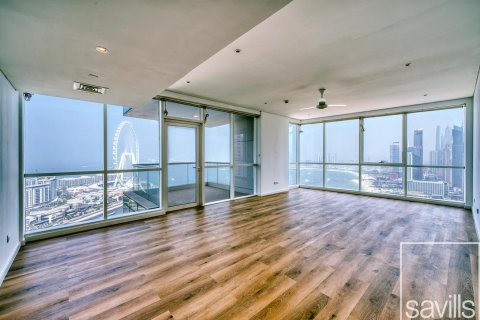 Apartman u gradu Jumeirah Beach Residence, Dubai, UAE 4 spavaće sobe, 274 m2 Br. 681070
