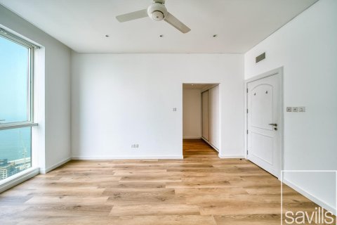 Apartament do wynajęcia w Jumeirah Beach Residence, Dubai, ZEA 4 sypialnie, 274 mkw., nr 681070 - zdjęcie 13