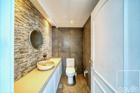 Apartament do wynajęcia w Jumeirah Beach Residence, Dubai, ZEA 4 sypialnie, 274 mkw., nr 681070 - zdjęcie 6