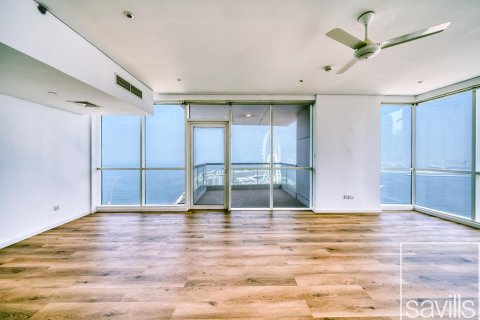 Apartament do wynajęcia w Jumeirah Beach Residence, Dubai, ZEA 4 sypialnie, 274 mkw., nr 681070 - zdjęcie 2