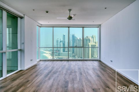 Apartament do wynajęcia w Jumeirah Beach Residence, Dubai, ZEA 4 sypialnie, 274 mkw., nr 681070 - zdjęcie 4