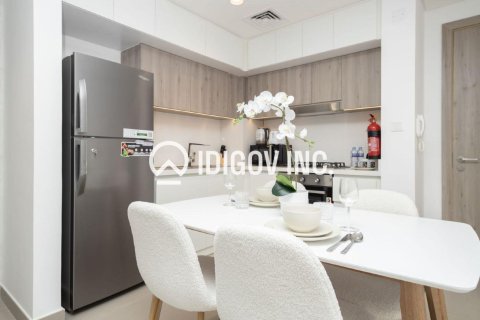 Apartament na sprzedaż w Dubai Hills Estate, Dubai, ZEA 1 sypialnia, 62 mkw., nr 680661 - zdjęcie 12
