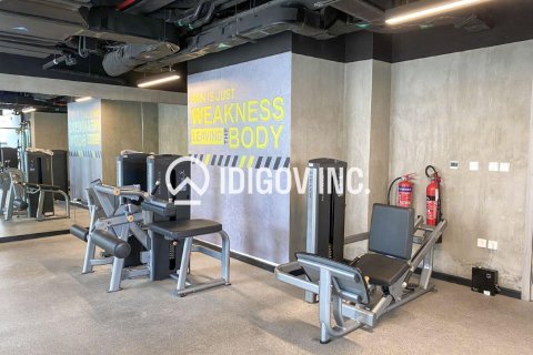 Apartament na sprzedaż w Dubai Hills Estate, Dubai, ZEA 1 sypialnia, 62 mkw., nr 680661 - zdjęcie 2