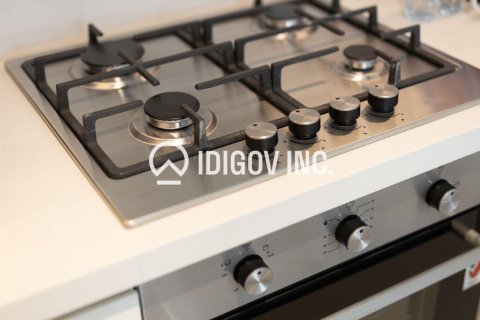 Apartament na sprzedaż w Dubai Hills Estate, Dubai, ZEA 1 sypialnia, 62 mkw., nr 680661 - zdjęcie 7