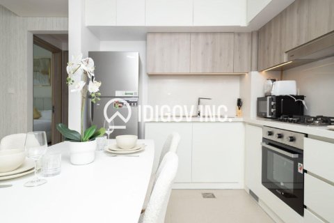 Apartament na sprzedaż w Dubai Hills Estate, Dubai, ZEA 1 sypialnia, 62 mkw., nr 680661 - zdjęcie 4