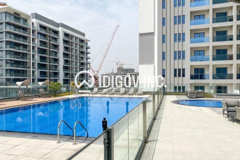 Apartament na sprzedaż w Dubai Hills Estate, Dubai, ZEA 1 sypialnia, 62 mkw., nr 680661 - zdjęcie 21