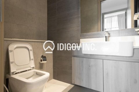 Apartament na sprzedaż w Dubai Hills Estate, Dubai, ZEA 1 sypialnia, 62 mkw., nr 680661 - zdjęcie 20