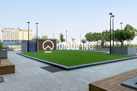 Apartament na sprzedaż w Dubai Hills Estate, Dubai, ZEA 1 sypialnia, 62 mkw., nr 680661 - zdjęcie 23