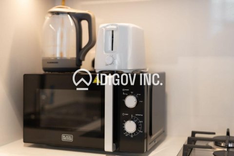 Apartament na sprzedaż w Dubai Hills Estate, Dubai, ZEA 1 sypialnia, 62 mkw., nr 680661 - zdjęcie 22