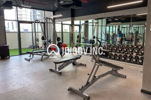 Apartament na sprzedaż w Dubai Hills Estate, Dubai, ZEA 1 sypialnia, 62 mkw., nr 680661 - zdjęcie 13