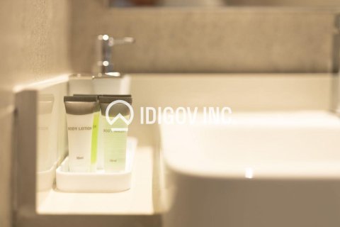 Apartament na sprzedaż w Dubai Hills Estate, Dubai, ZEA 1 sypialnia, 62 mkw., nr 680661 - zdjęcie 10