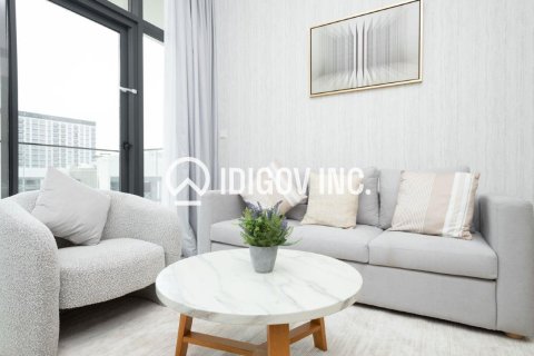 Apartament na sprzedaż w Dubai Hills Estate, Dubai, ZEA 1 sypialnia, 62 mkw., nr 680661 - zdjęcie 19