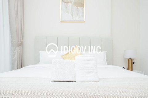 Apartament na sprzedaż w Dubai Hills Estate, Dubai, ZEA 1 sypialnia, 62 mkw., nr 680661 - zdjęcie 9