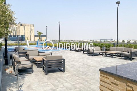 Apartament na sprzedaż w Dubai Hills Estate, Dubai, ZEA 1 sypialnia, 62 mkw., nr 680661 - zdjęcie 17