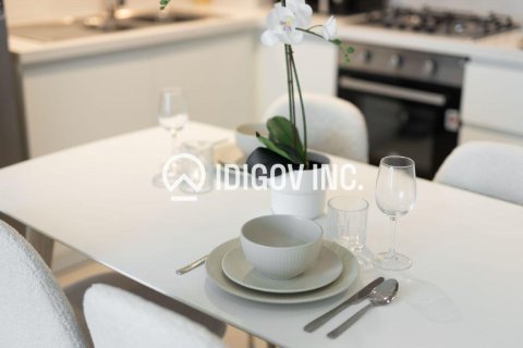 Apartament na sprzedaż w Dubai Hills Estate, Dubai, ZEA 1 sypialnia, 62 mkw., nr 680661 - zdjęcie 5