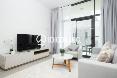 Apartament na sprzedaż w Dubai Hills Estate, Dubai, ZEA 1 sypialnia, 62 mkw., nr 680661 - zdjęcie 14